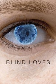 Poster Blind Loves 2008
