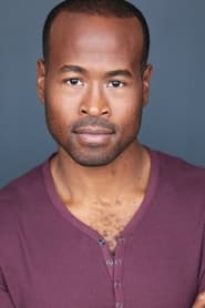 Rafael Jordan as Devonn Thompson