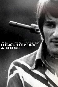Poster Young and Healthy as a Rose 1971