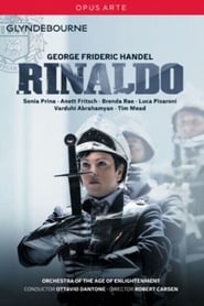 Handel: Rinaldo — Glyndebourne