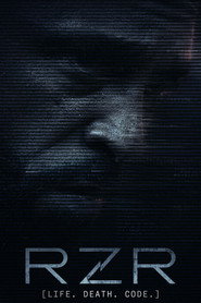 RZR постер