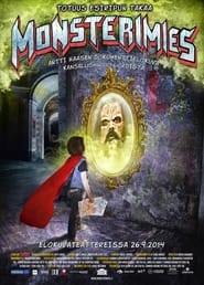 Monsterimies (2014)