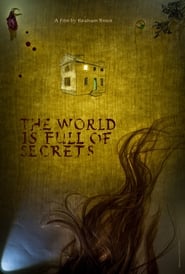 The World is Full of Secrets постер