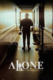 Alone постер