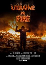 Ukraine on Fire (2017)