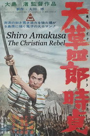 Shiro Amakusa: The Christian Rebel