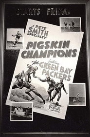 Pigskin Champions