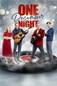 One December Night постер