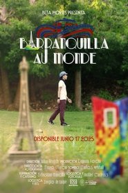 Barranquilla Au Monde 1970 Безплатен неограничен достъп