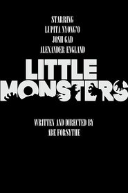 Film Little Monsters 2018 Streaming ITA Gratis