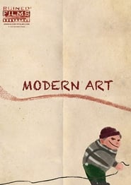 Modern Art ネタバレ