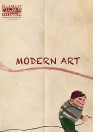 Poster Modern Art 2019