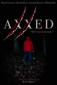 Axxed