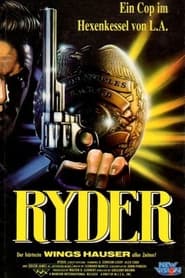 Poster Ryder