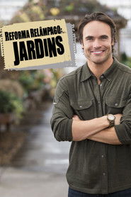 Reforma Relâmpago: Jardins — Temporada 11