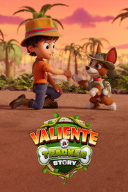 Valiente: A Tracker Story