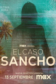 The Sancho Case постер