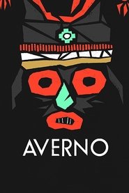 Averno постер