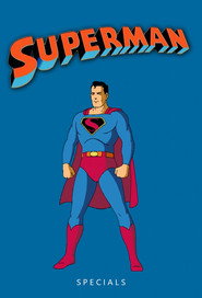 Locandina di Superman Speciali