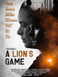 A Lions Game