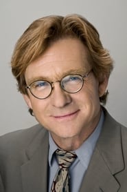 Jim Turner as Michael Mallory