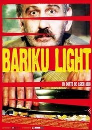 Poster Bariku Light 2011