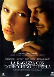 watch La ragazza con l'orecchino di perla now