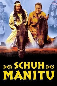 Qui peut sauver le Far West ? (2001)