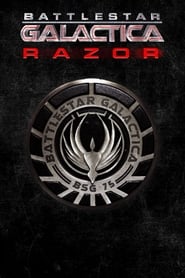 Poster van Battlestar Galactica: Razor