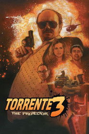 Torrente 3: The Protector (2005)