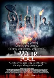 Poster for The Whirlpool
