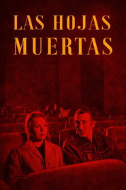 Las hojas muertas