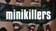 Minikillers (2) Heroin