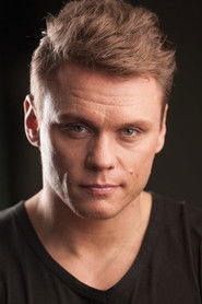 Photo de Sean Kohnke, qui joue Stiltz dans Sniper 8 : Assassin's End