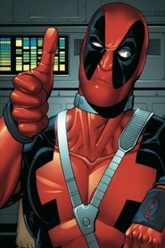 Deadpool The Animated Series