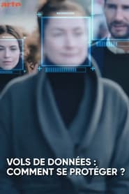 Poster Vol de données : comment se protéger ?