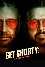 Get Shorty: A Máfia do Cinema — Temporada 3