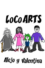 Alejo y Valentina (2002) Alejo y Valentina (2002)