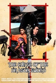 Poster The Curse of the Dragon Sword