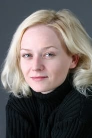 Eva Novotná as Márová