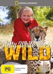 Betty White Goes Wild 2013