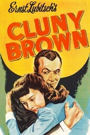 Cluny Brown постер