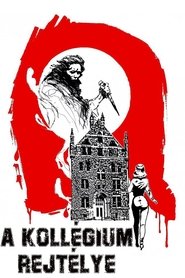 A kollégium rejtélye (1982)
