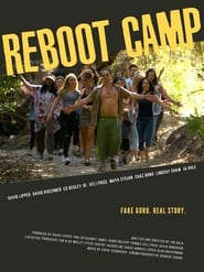 Reboot Camp постер