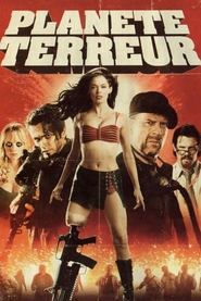 Planète Terreur Streaming HD sur CinemaOK