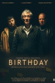 Poster Birthday