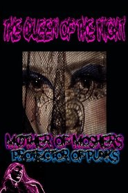 Poster for Queen of The Night