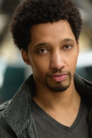 Eddie K. Robinson as Derek Wimble