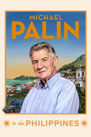 Michael Palin in the Philippines постер