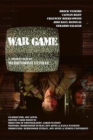 War Game (2019)